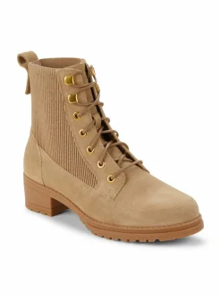 Cole Haan Camea Ii Combat Boots