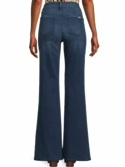 Women Joe's Jeans Camelia High Rise Flare Jeans