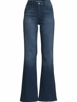 Women Joe's Jeans Camelia High Rise Flare Jeans