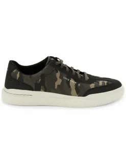 Cole Haan Camo Bogue Sneakers