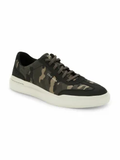 Cole Haan Camo Bogue Sneakers
