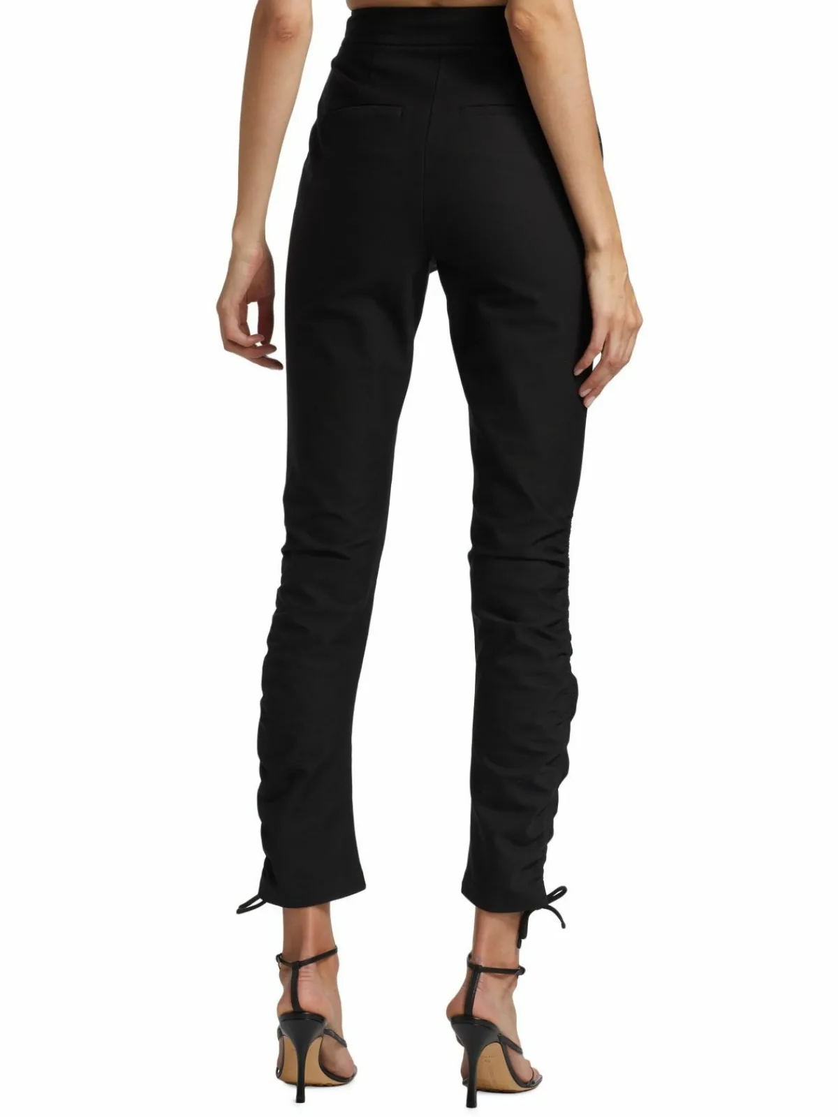 Women Derek Lam 10 Crosby Camryn Slim Fit Pants