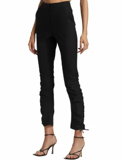 Women Derek Lam 10 Crosby Camryn Slim Fit Pants