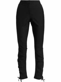 Women Derek Lam 10 Crosby Camryn Slim Fit Pants