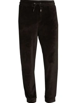 Reiss Pants|Cardinal Joggers Chocolate