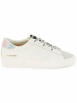 Vintage Havana Casette Low Top Sneakers