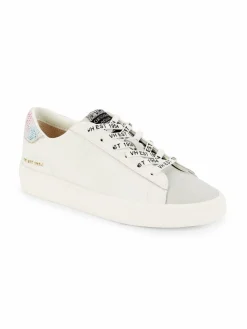 Vintage Havana Casette Low Top Sneakers
