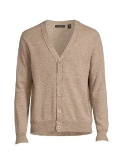 Saks Fifth Avenue Sweaters|Cashmere Cardigan