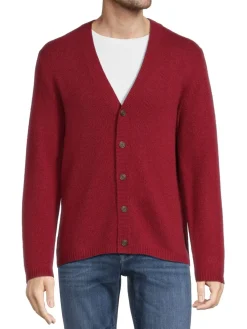 Vince Sweaters|Cashmere Cardigan