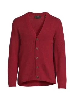 Vince Sweaters|Cashmere Cardigan