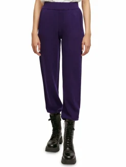 Women Maje Cashmere Joggers