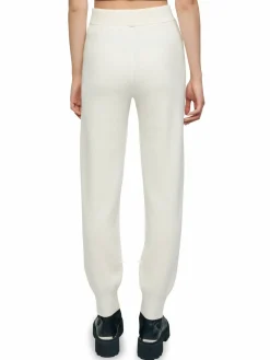 Women Maje Cashmere Joggers
