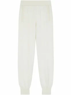 Women Maje Cashmere Joggers