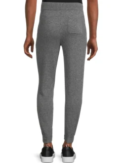 Saks Fifth Avenue Pants|Cashmere Joggers