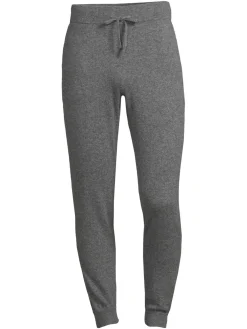 Saks Fifth Avenue Pants|Cashmere Joggers