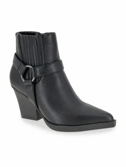 BCBGeneration Cassidy Western Booties