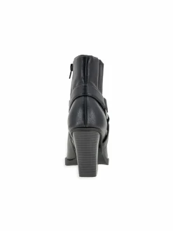 BCBGeneration Cassidy Western Booties