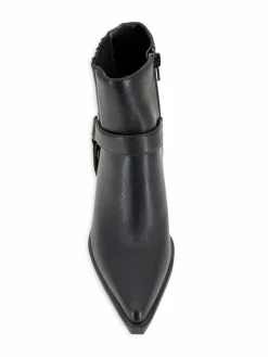 BCBGeneration Cassidy Western Booties