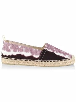 Castañer Castaner X Altuzarra Kenda Altz Tie-Dye Espadrilles