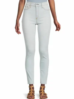 Women rag & bone Cate Mid Rise Skinny Jeans