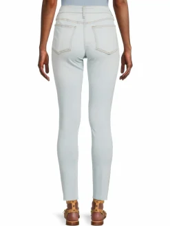Women rag & bone Cate Mid Rise Skinny Jeans