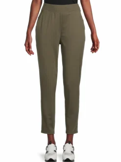 Women Le Ore Center Stage Straight Pull On Pants