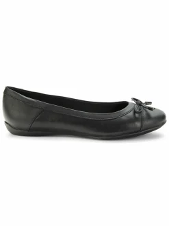 Geox Charlene Ballet Flats