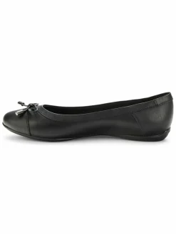 Geox Charlene Ballet Flats