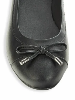 Geox Charlene Ballet Flats