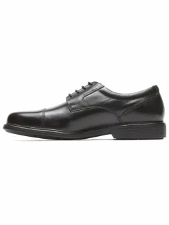 Rockport Charles Leather Derbys