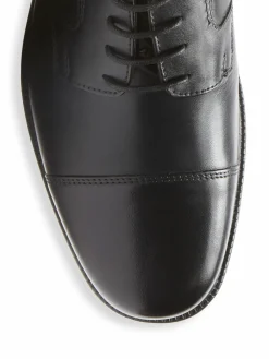 Rockport Charles Leather Derbys