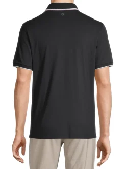 Greyson Polos|Cherokee Tennis Polo