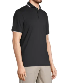 Greyson Polos|Cherokee Tennis Polo