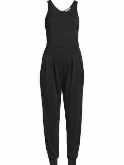Women Area Stars Cisco Belted Jogger Jumpsuit