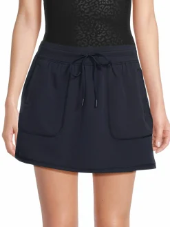 Women 90 Degree by Reflex Citylite Pocket Skort
