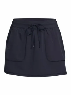 Women 90 Degree by Reflex Citylite Pocket Skort