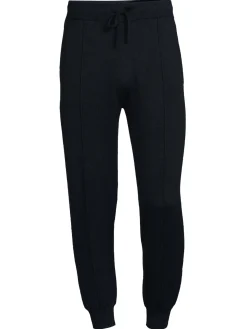 Bruno Magli Pants|Classic Fit Merino Wool Joggers