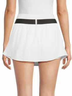 Women Beach Riot Coast A-Line Mini Tennis Skirt