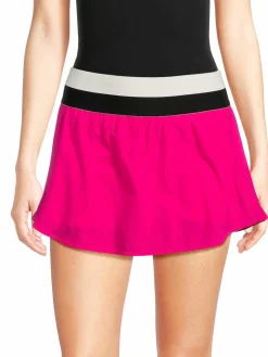 Women Beach Riot Coast Tennis Skort