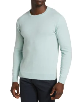 Saks Fifth Avenue Cashmere|Collection Cashmere Sweater
