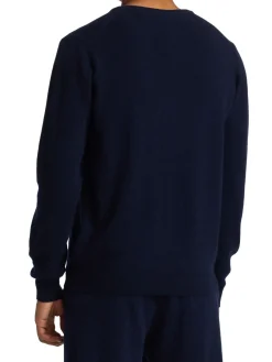 Saks Fifth Avenue Cashmere|Collection Cashmere V-Neck Sweater