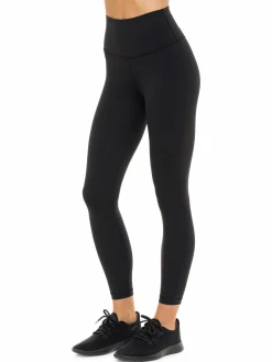 Women Band Of Gold Collins High Rise Leggings