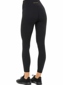 Women Band Of Gold Collins High Rise Leggings