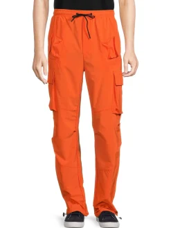 American Stitch Pants|Come For Me Cargo Pants