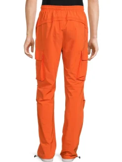 American Stitch Pants|Come For Me Cargo Pants