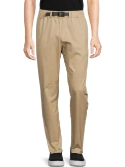 Oakley Pants|Commuter Belted Flat Front Pants