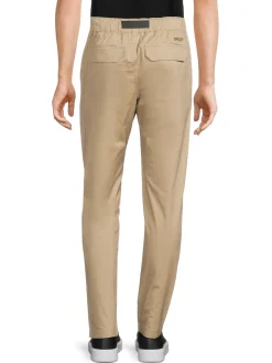 Oakley Pants|Commuter Belted Flat Front Pants