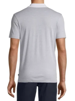 Ted Baker London Polos|Contrast Collar Polo
