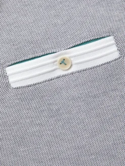 Ted Baker London Polos|Contrast Collar Polo