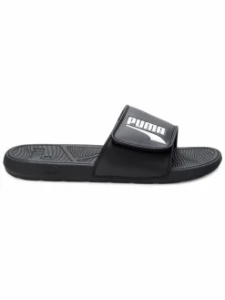 Puma Cool Cat 2.0 Logo Slides